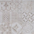 GeoCeramica® Design 60x60x4 Mosaik Beige