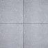 GeoCeramica® 80x80x4 Concreet Silver