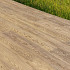 TimberTouch kantplank New 240x15x1,5cm Golden Teak
