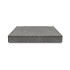 Artistone Sokkel 90x50x14 cm antraciet (tbv zitelement 100x60x40)