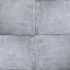 GeoCeramica® 60x60x4 Concreet Smoke #