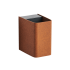 in-lite - Ace Down Corten