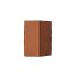 in-lite - Ace Up-Down Corten