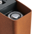 in-lite - Ace Up-Down Corten