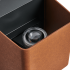 in-lite - Ace Up-Down Corten 100-230V
