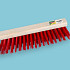 Voegbezem SOLIDE 29 cm met 3 rijen PPN