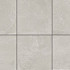 Keramische tegel 60x60x3 cm Tre Recco Grigio - Partij (3st voor €37.50 - enkel in 1 koop)