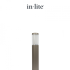 in-lite - Liv Low Rosé Silver