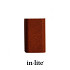 in-lite - Ace Up-Down Corten