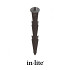 in-lite - Groundstake Solitary