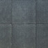 Cerasun 60x60x4 cm Bluestone Nero