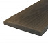 TimberTouch Bullnose New 244x20x2,5cm Chestnut