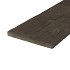 TimberTouch kantplank Old 240x15x1,5cm Tabacco