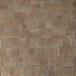 Keramische tegel 20,2x20,2x1,8 Block Cotto