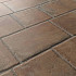 Keramische tegel 20,2x20,2x1,8 Block Cotto