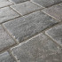 Keramische tegel 20,2x30,4x1,8 Block Gent