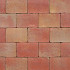 Abbeystones 30x40x6 cm Toscaans met deklaag