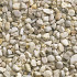 Witte grind 12-16 mm (1500 kg)
