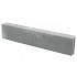 Infra Opsluitband 10x30x100 grijs
