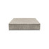 ArtiStone halve traptrede 50x40x20 Greige