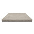 ArtiStone tegel 120x120x7 Greige zonder facet, gewapend