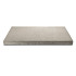ArtiStone tegel 200x100x10 Greige zonder facet, gewapend