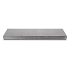 ArtiStone tegel 240x60x12 Grijs zonder facet, gewapend