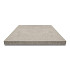 ArtiStone tegel 80x80x5 Greige zonder facet, gewapend