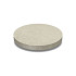 Artistone tegel rond 100x7 cm Crème