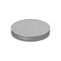 Artistone tegel rond 100x7 cm Grijs
