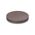 Artistone tegel rond 100x7 cm Taupe