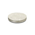 Artistone tegel rond 60x7 cm Crème