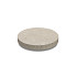 Artistone tegel rond 60x7 cm Greige