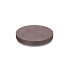 Artistone tegel rond 60x7 cm Taupe