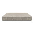 ArtiStone traptreden 100x40x20 Greige