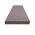 ArtiStone zwembadrand  100x40x5 Taupe