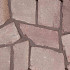 Flagstone Porfier Standaard 2-5 cm dik