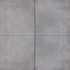 Keramische tegel 60x60x3 cm Triagres 3.0 Craft Dark Grey