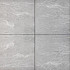 Keramische tegel 90x90x3 cm Triagres 3.0 Tiago Black