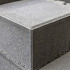 Line Block 40x20x12.5 cm Mount Everest