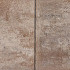 Tuintegel Bruin gevlamd SE 60x60x4 cm