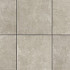 Keramische tegel 80x80x2 cm Due Bari Sand