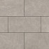 Cerasun 80x40x4 cm Cilento Taupe