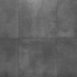 Cerasun 80x80x4 cm Vulcano Dark