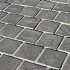 Plazza 15x15x6 cm Iron Grey