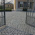 Courtstones 6 cm Basalt