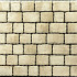 Courtstones 6 cm Canvas
