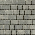 Courtstones 6 cm Iron Grey