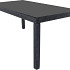 Tafel Venetië 180x90x75 cm
