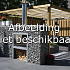 Rockwall korf 110x195x10 cm. incl. bevestigings materialen